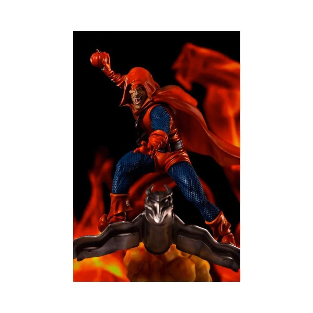 Iron Studios : Hobgoblin BDS Art Scale 1/10 - Marvel Comics - Image 2