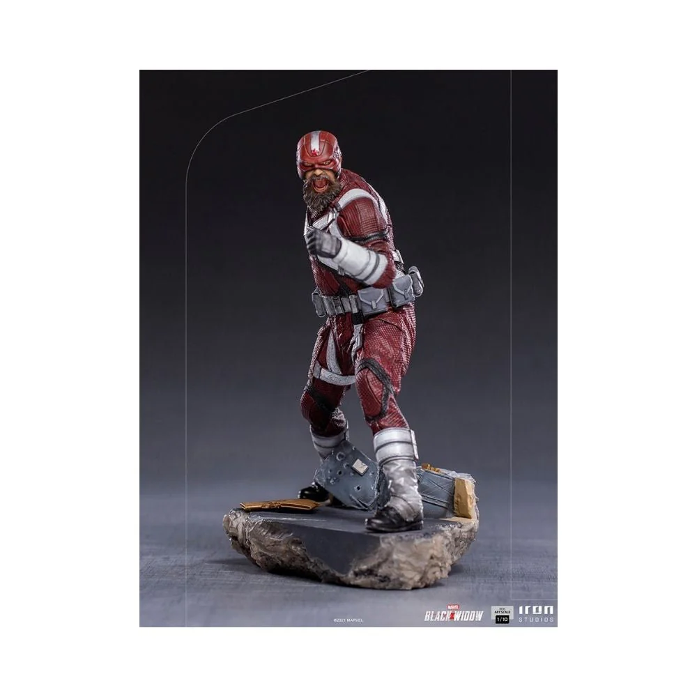 Iron Studios : Marvel Black Widow - Red Guardian - Image 2