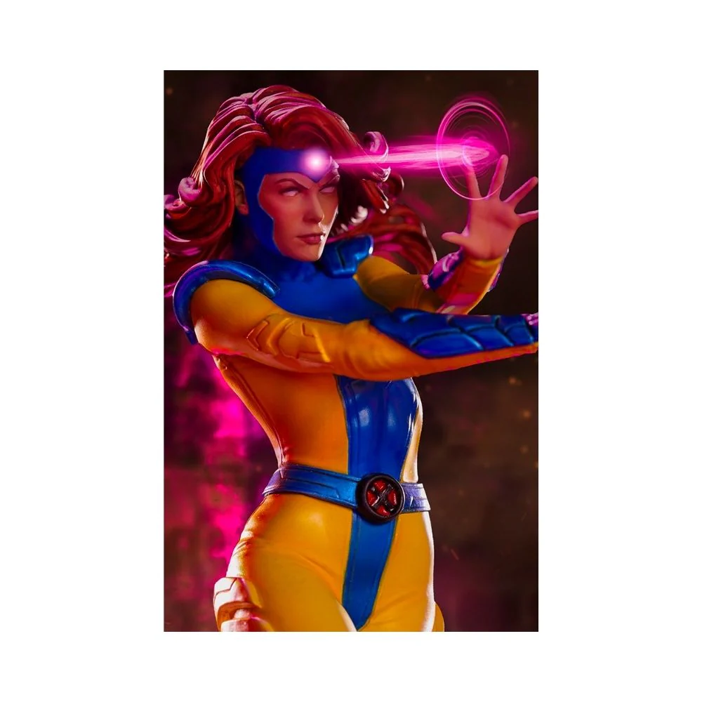 Iron Studios : Marvel X-Men - Jean Grey - Image 2