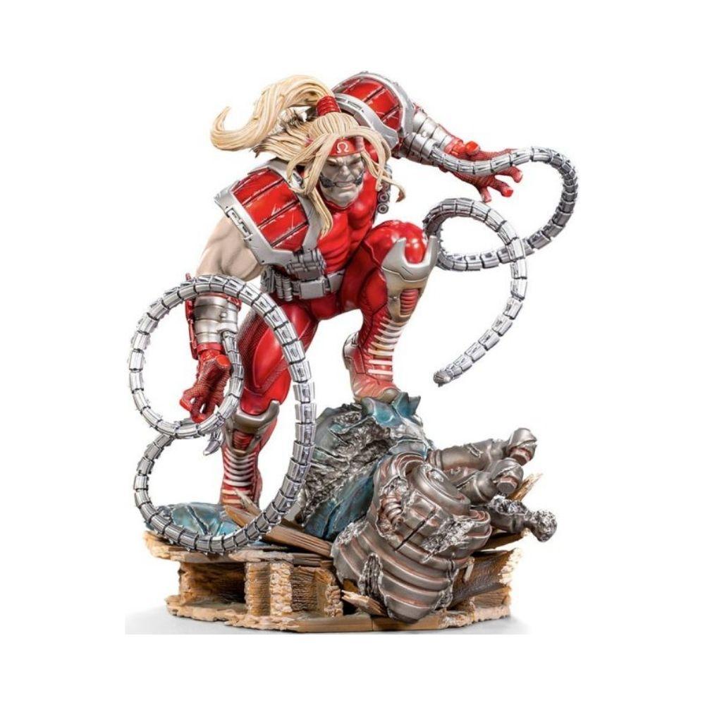 Iron Studios : Marvel - X-Men Omega Red BDS Art 1/10 Scale