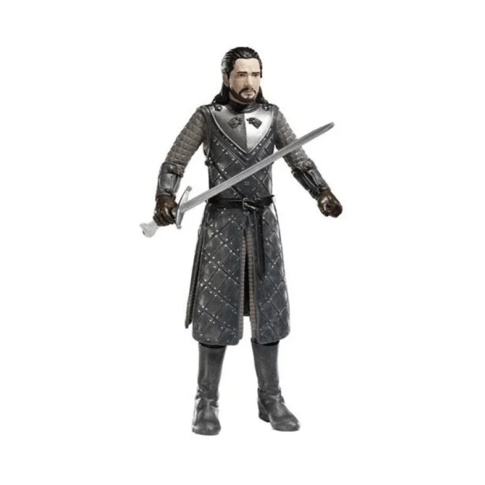 Game of Thrones Jon Snow By Noble Collection