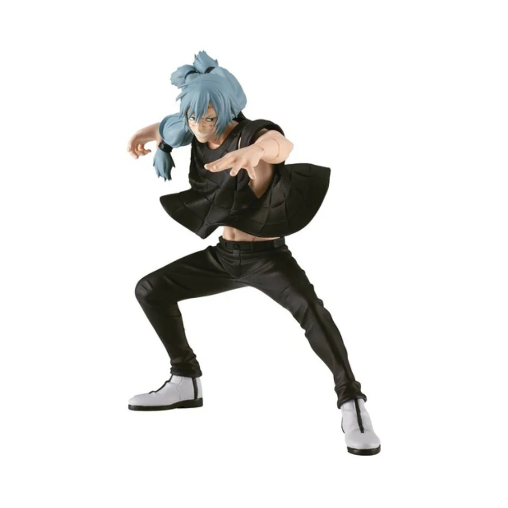 Jujutsu Kaisen Mahito 6" DXF Figure by Banpresto