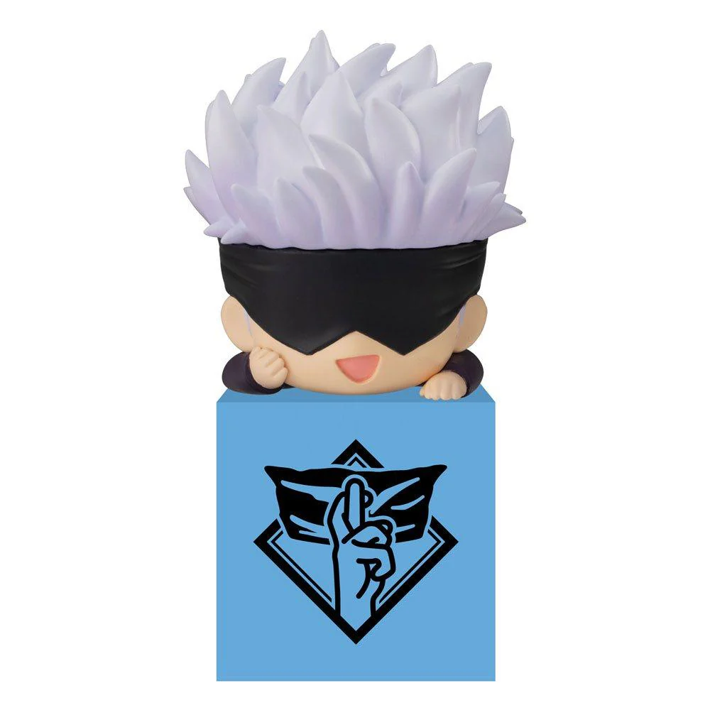 Jujutsu Kaisen Hikkake Gojo Satoru