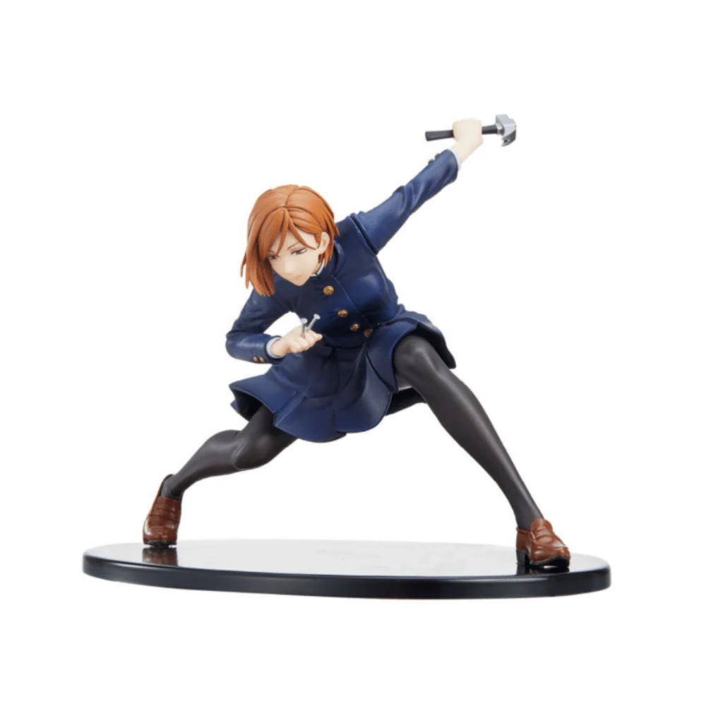 Jujutsu Kaisen Nobara Kugisaki Figure
