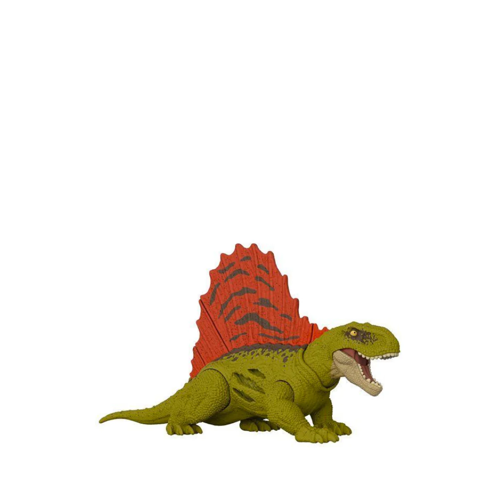 JW Dominion Extreme Damage Dimetrodon Dinosaur