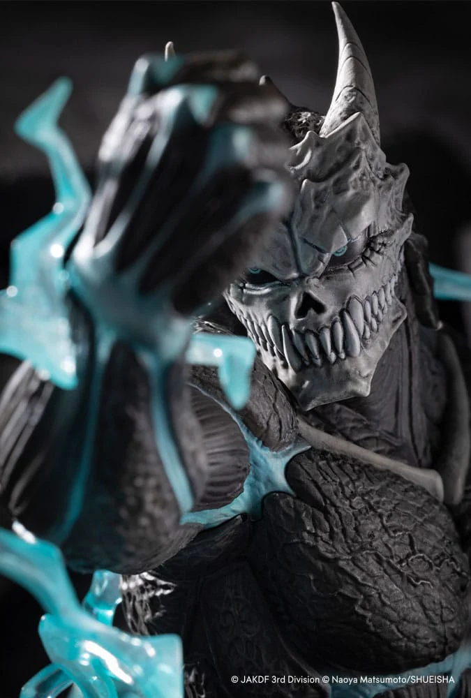 KAIJU NO. 8, 1/8 Scale Figure By Kotobukiya - Image 3