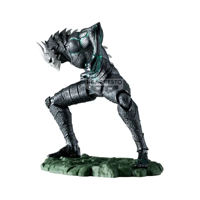 Kaiju No. 8 -Kaiju No. 8-[THE METALLIC]