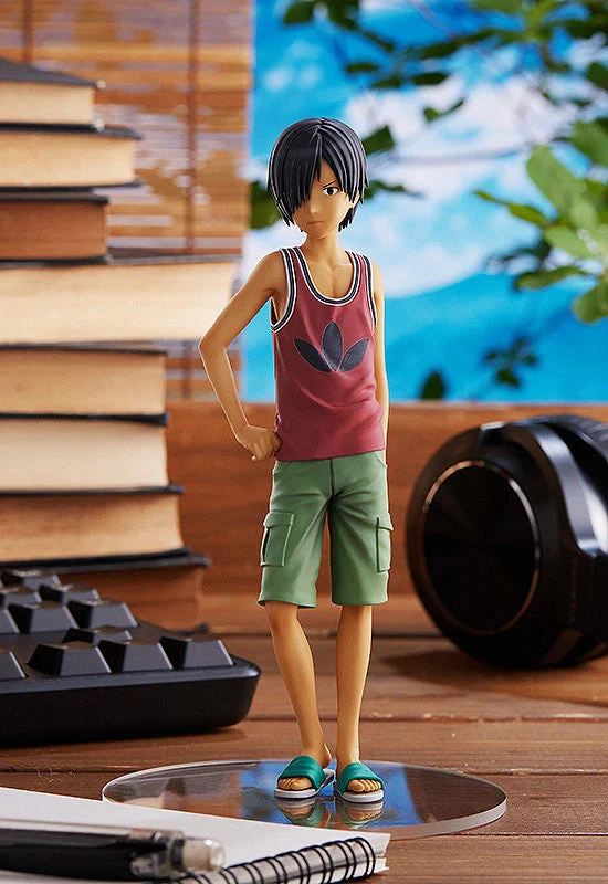 Summer Wars Kazuma Ikezawa Pop Up Parade Figure by Good Smile Company - Image 2