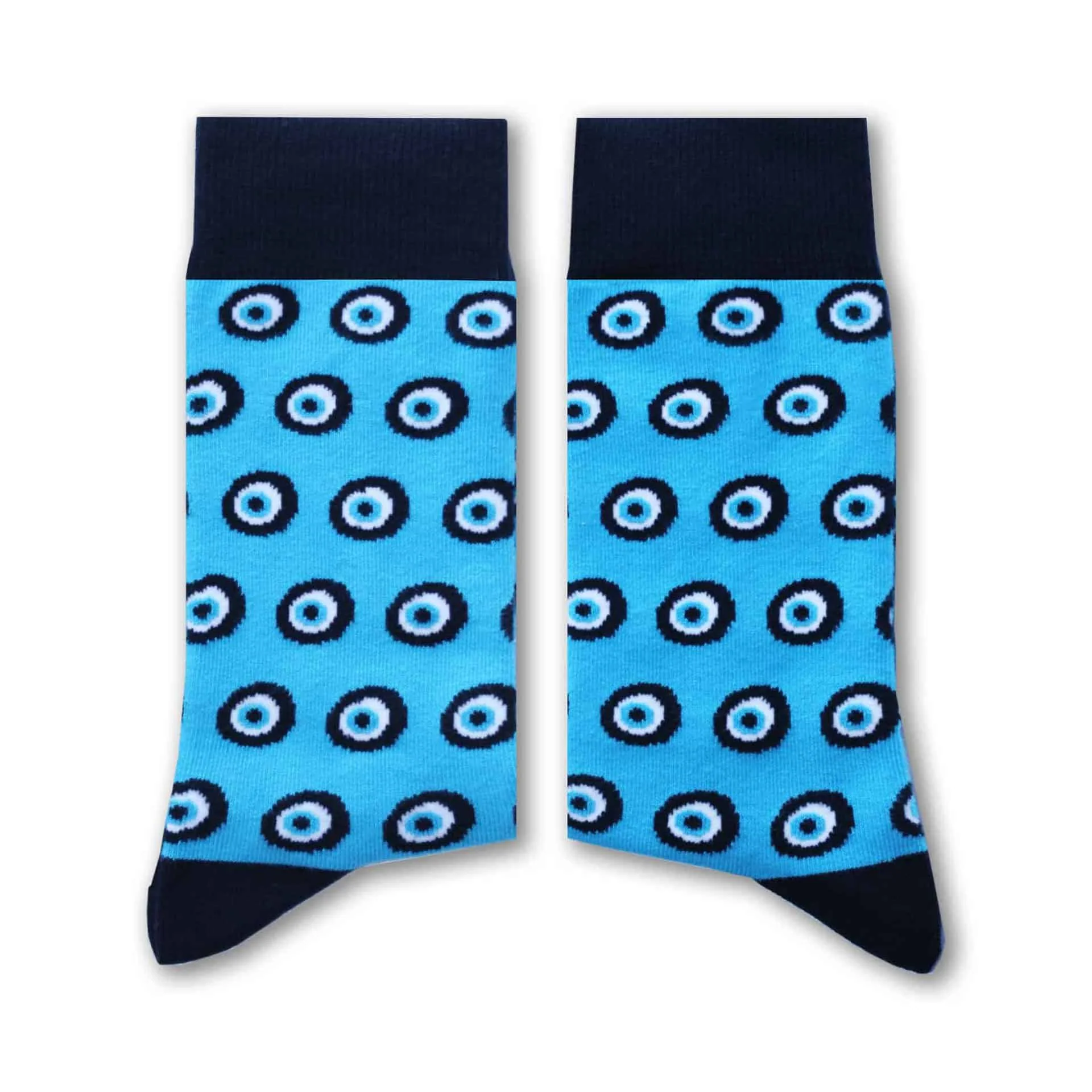 Kharzi Zar'a Socks (Long) - Size 41-46