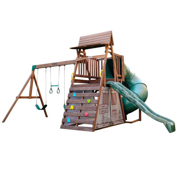 Ranger Retreat Playset By Kidkraft - Image 2