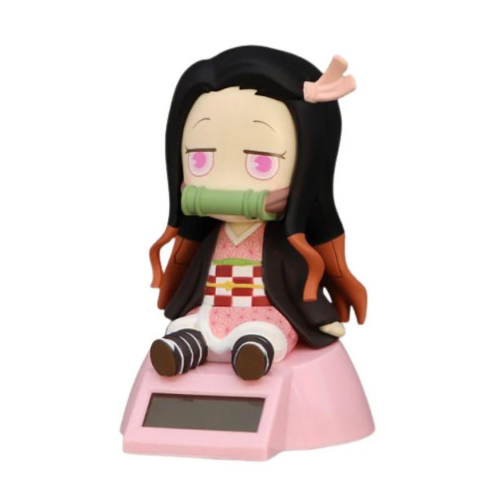 Kimetsu no Yaiba: Solar - Nezuko