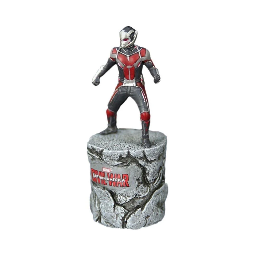 King Arts : Marvel - Ant-Man