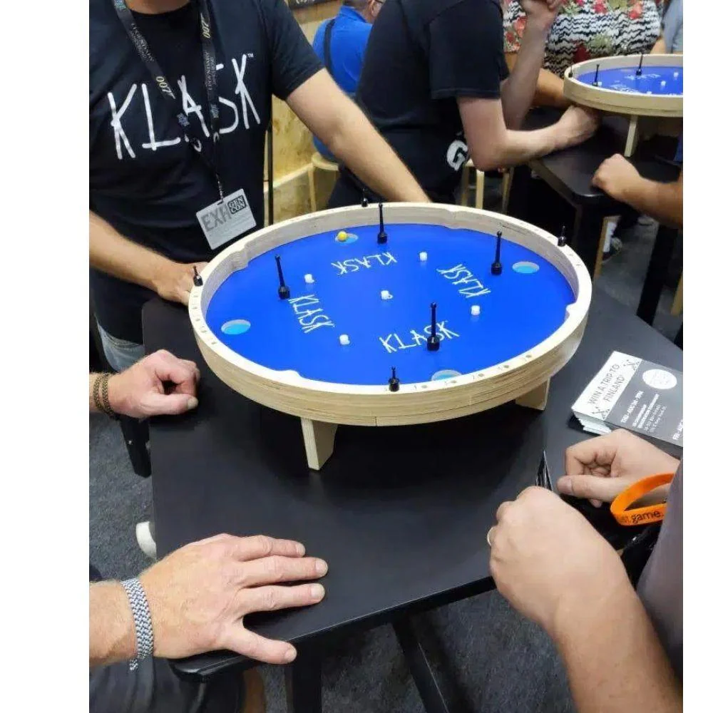 Klask 4 - Image 3