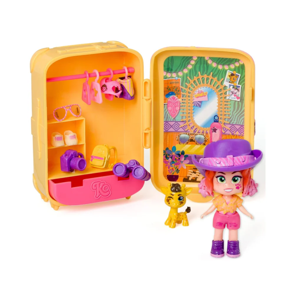 KookyLoos S - Jane's Suitcase 1x8 (V.0)