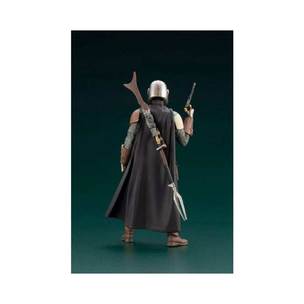 Kotobukiya : Artfx+Star Wars The Mandalorian - Image 4