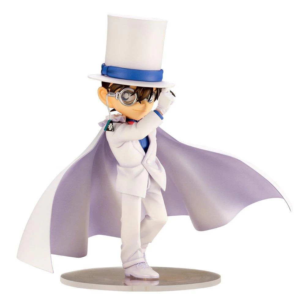 Kotobukiya Conan Edogawa Artfx Figure