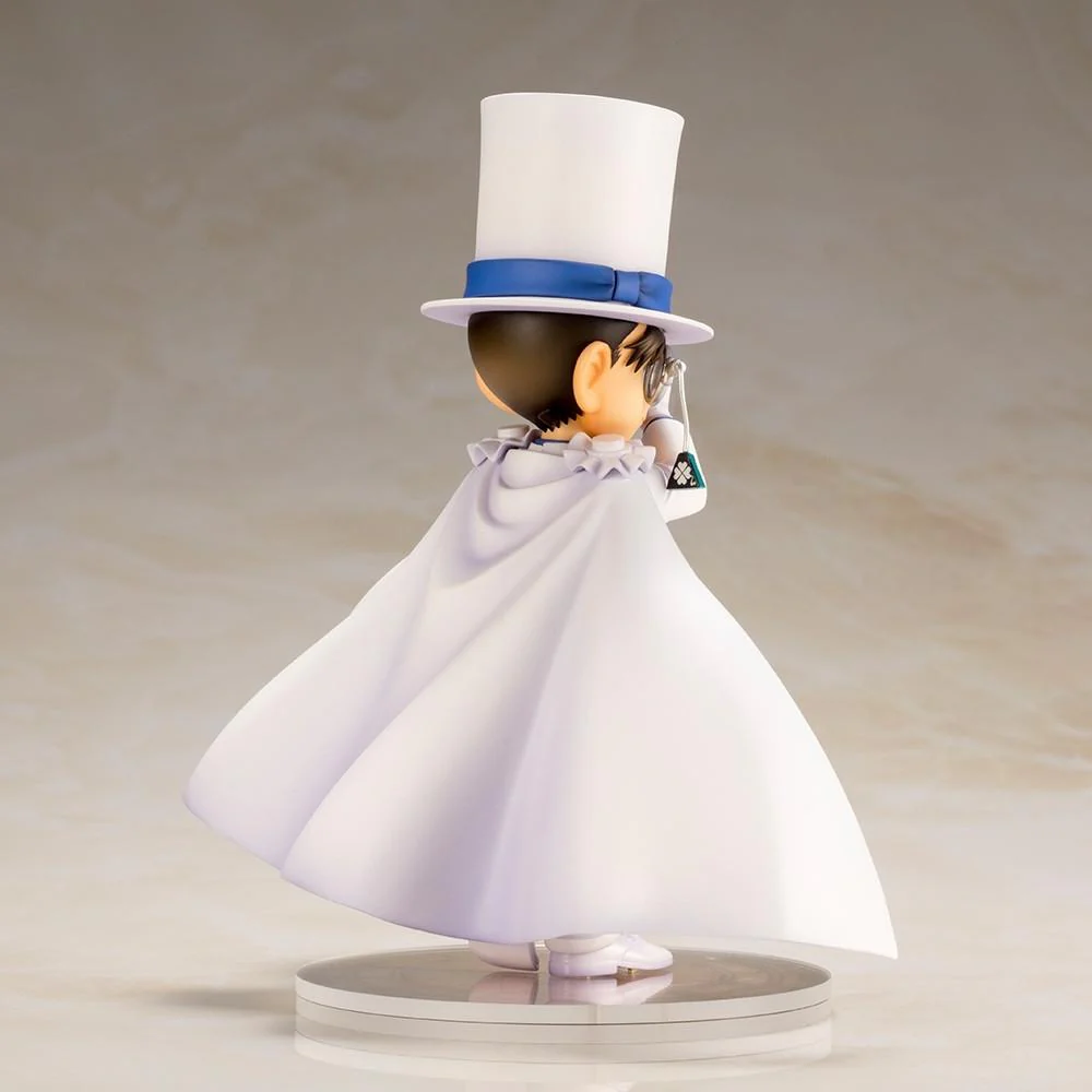 Kotobukiya Conan Edogawa Artfx Figure - Image 3
