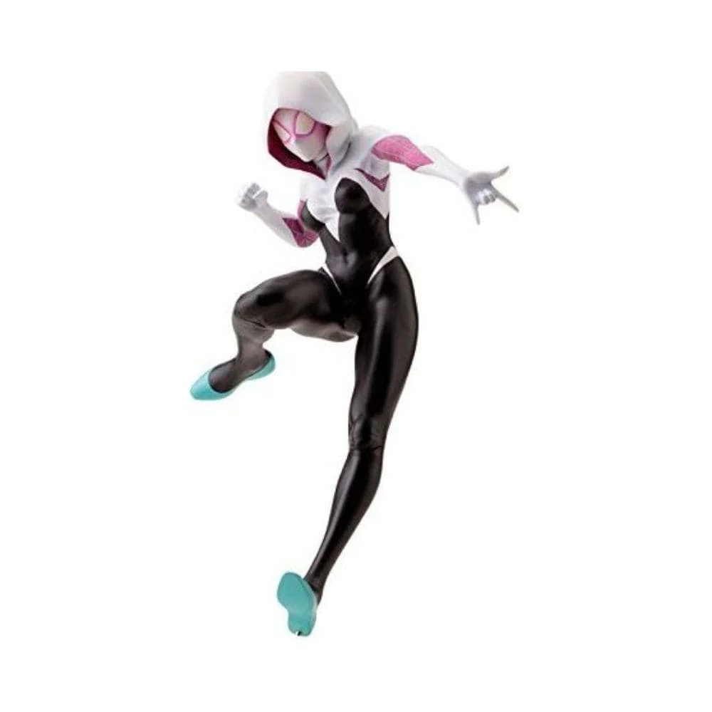 Kotobukiya : Marvel Spider-Gwen Bishoujo Statue