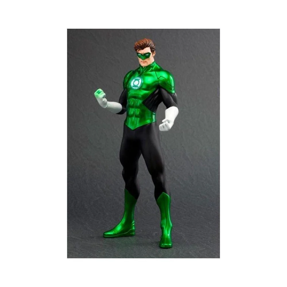Kotobukiya : DC Comics Green Lantern New 52 Artfx+ Statue - Image 2