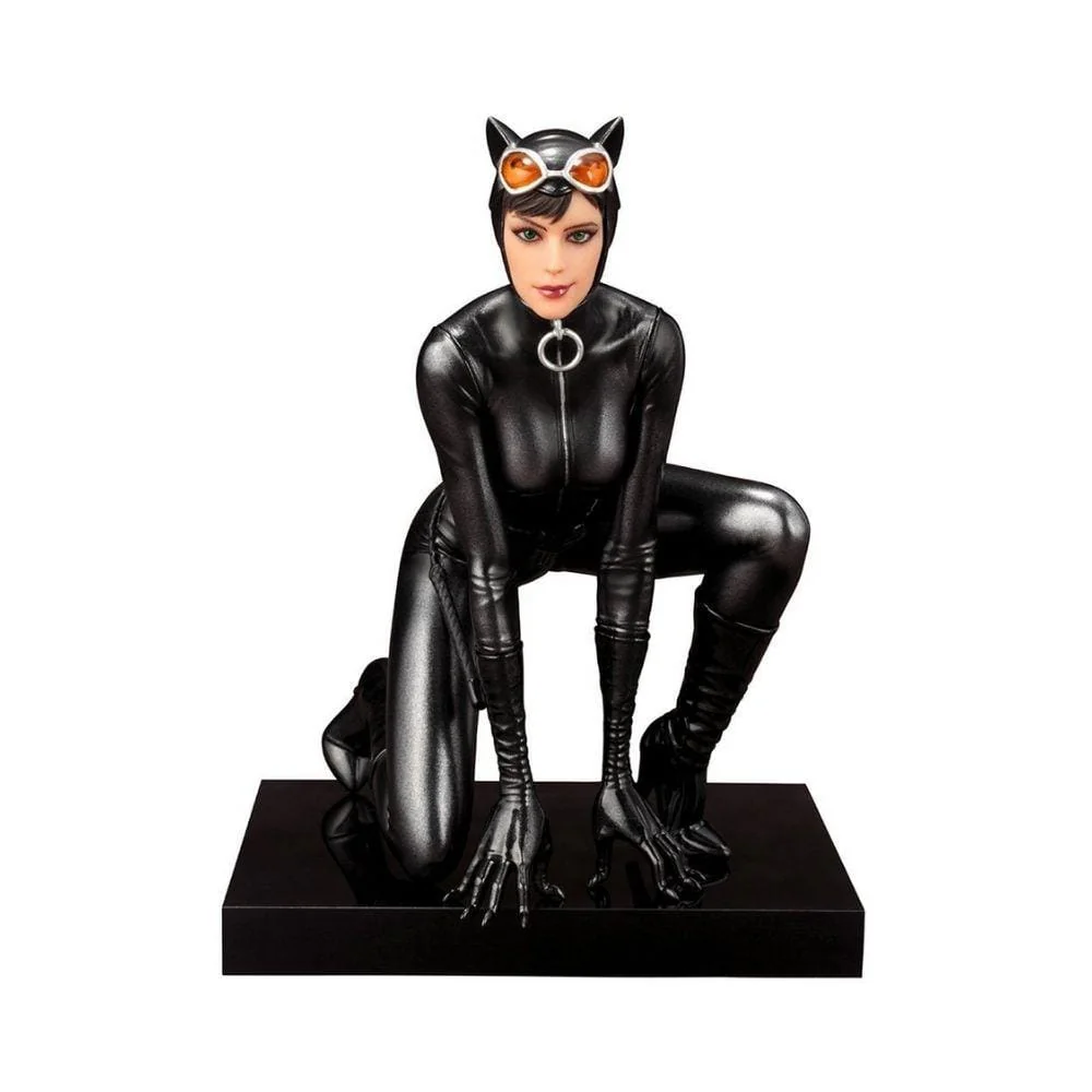 Kotobukiya : DC Comics Catwoman Artfx+ Statue