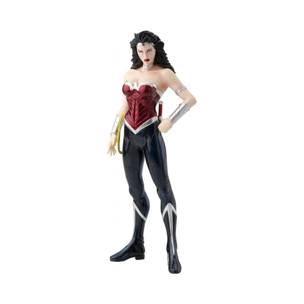 Kotobukiya : Wonder Woman New52 Artfx+ Statue