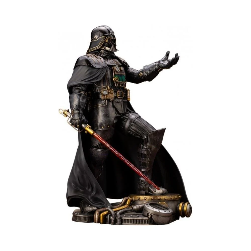 Kotobukiya : Star Wars - Darth Vader Empire Statue