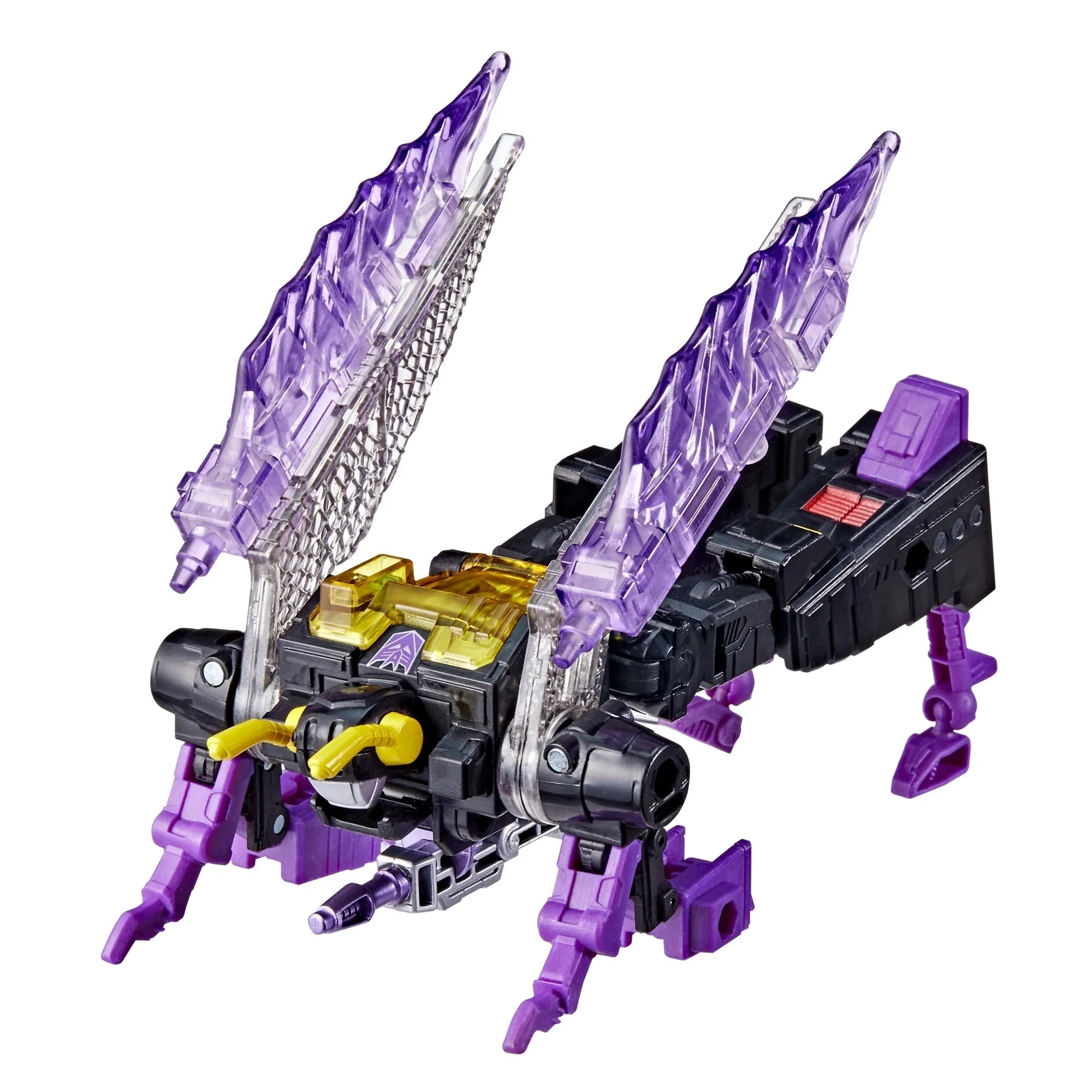 Legacy Evolution Deluxe - Kickback - Image 2