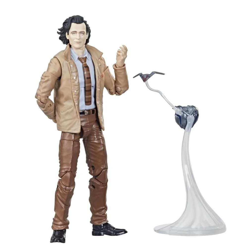 Marvel Legends Series Avengers Loki