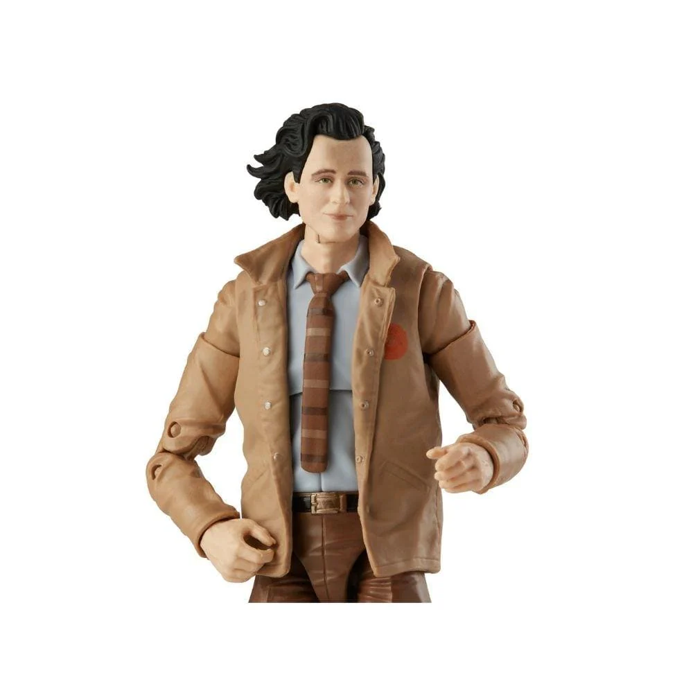 Marvel Legends Series Avengers Loki - Image 6