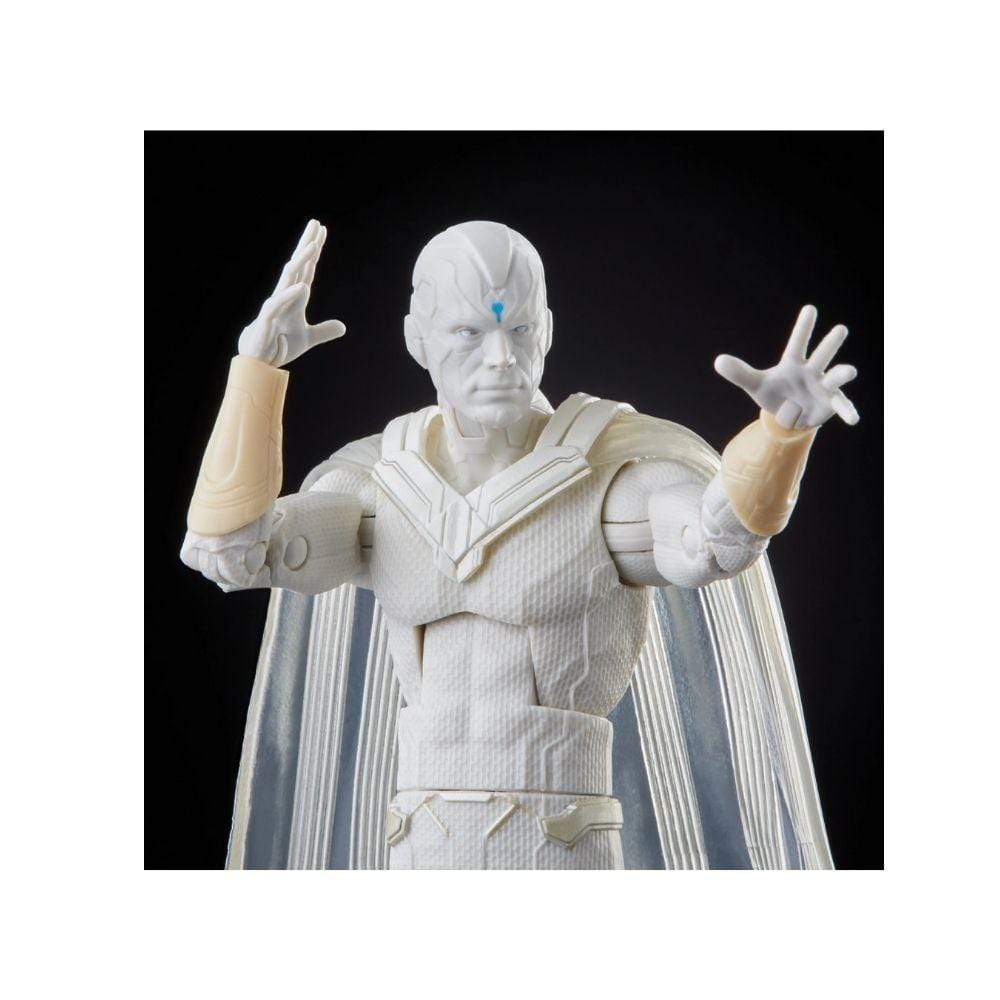 Marvel Legends Series Avengers Action Figure Vision - Image 3