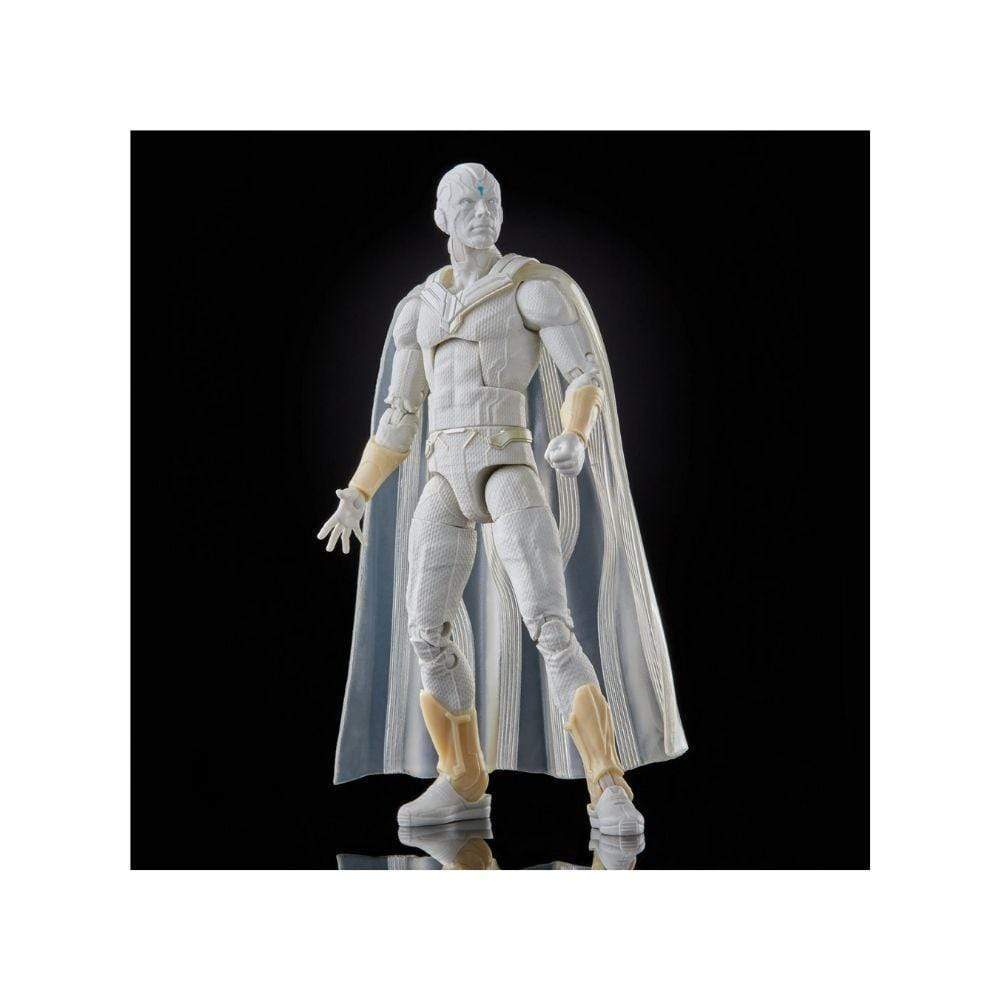 Marvel Legends Series Avengers Action Figure Vision - Image 4