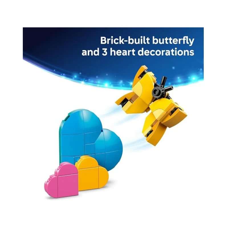 LEGO Angel V29 (43257) - Image 5