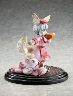Made in Abyss Nanachi & Mitty PVC Figure by Good Smile Company - Image 3