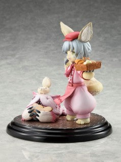 Made in Abyss Nanachi & Mitty PVC Figure by Good Smile Company - Image 4