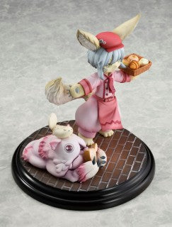 Made in Abyss Nanachi & Mitty PVC Figure by Good Smile Company - Image 5