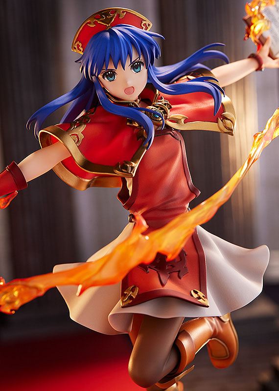 Fire Emblem The Binding Blade Lilina 1/7 Statue by Intelligent Systems - Image 3