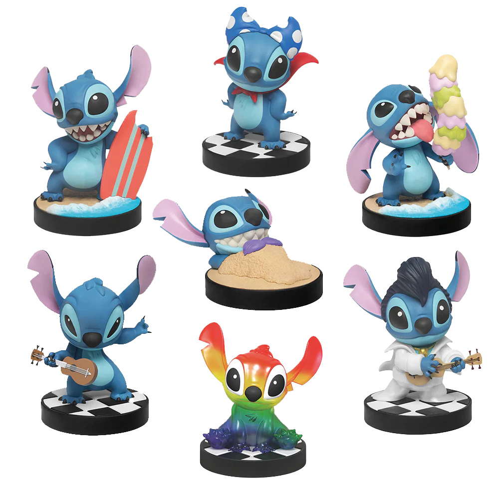 LILO & STITCH FUN SERIES Surprise Box By Maxx (1 Random) - Image 2