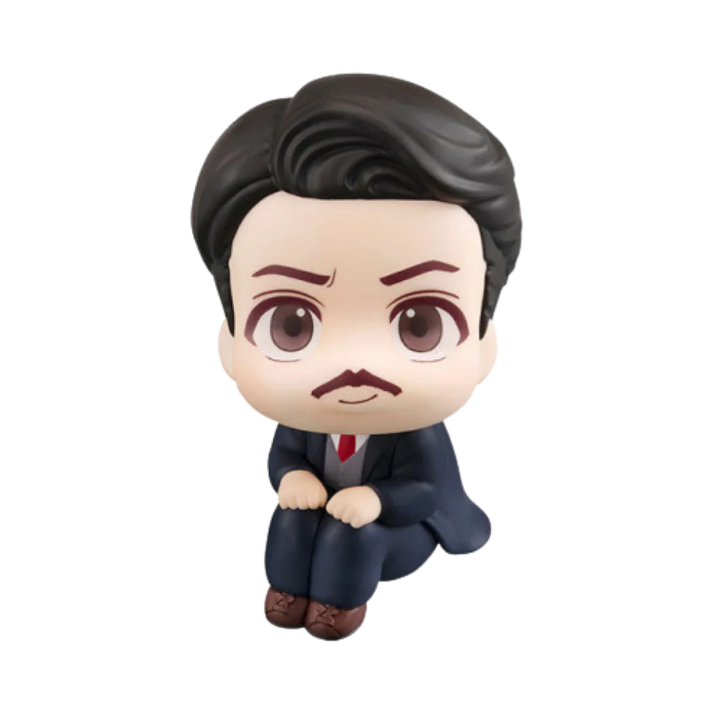 Fantastic Beasts Jacob Kowalski Look Up Series By MegaHouse