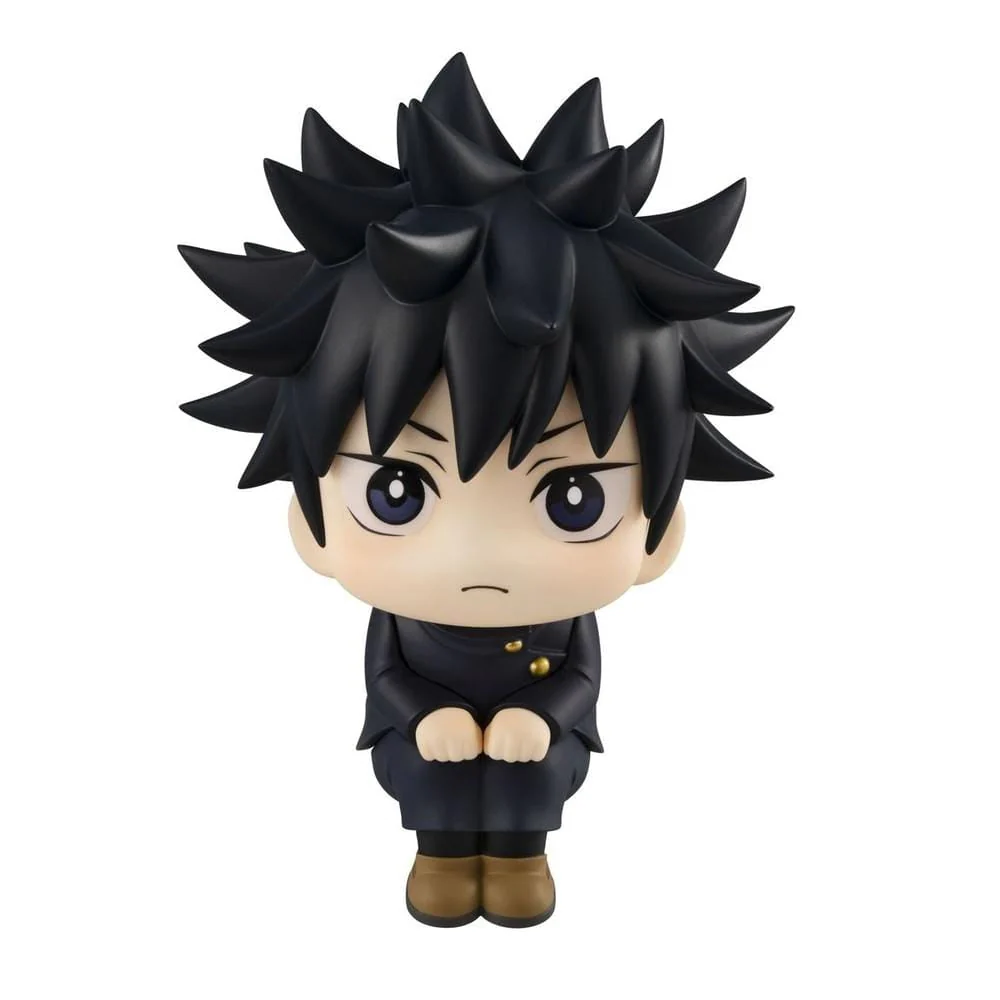 Lookup Jujutsu kaisen Fushiguro Megumi - Image 2