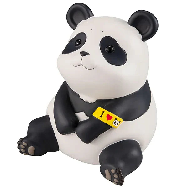 Jujutsu Kaisen Panda Lookup Figure by MegaHouse - Image 4