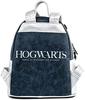 HARRY POTTER HOGWARTS BACKPACK AB By Loungefly - Image 3