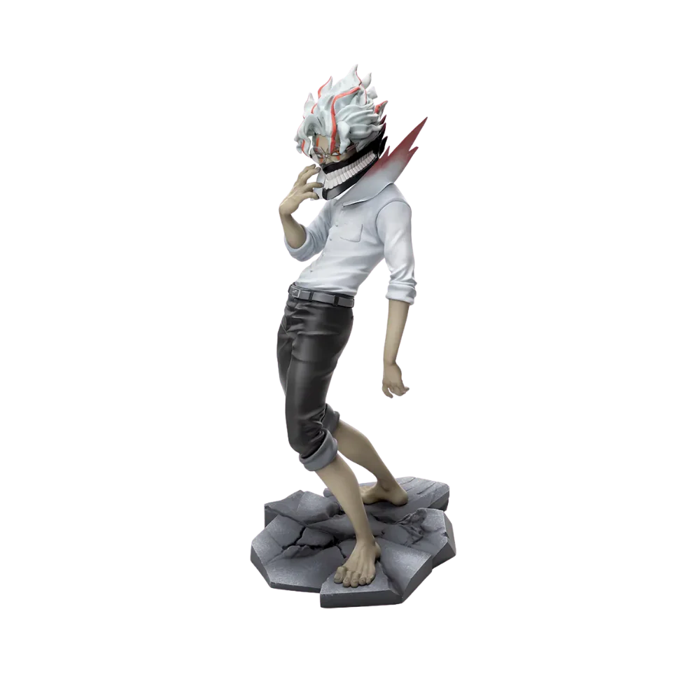 Dandadan Okarun Transformed (Dandadan Vol.2)Jp Luminasta Figures By Sega