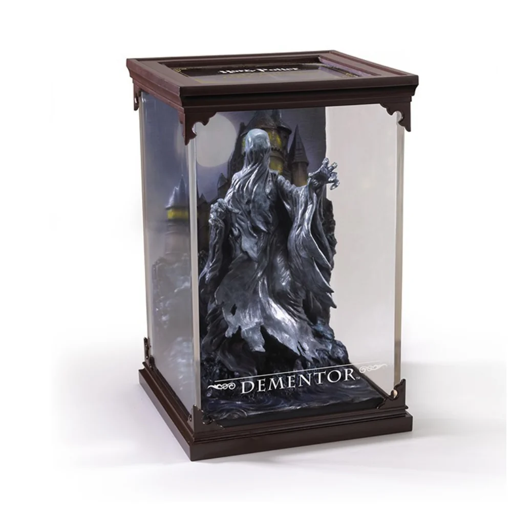 Harry Potter Magical Creatures Figurine Dementor by The Noble Collection