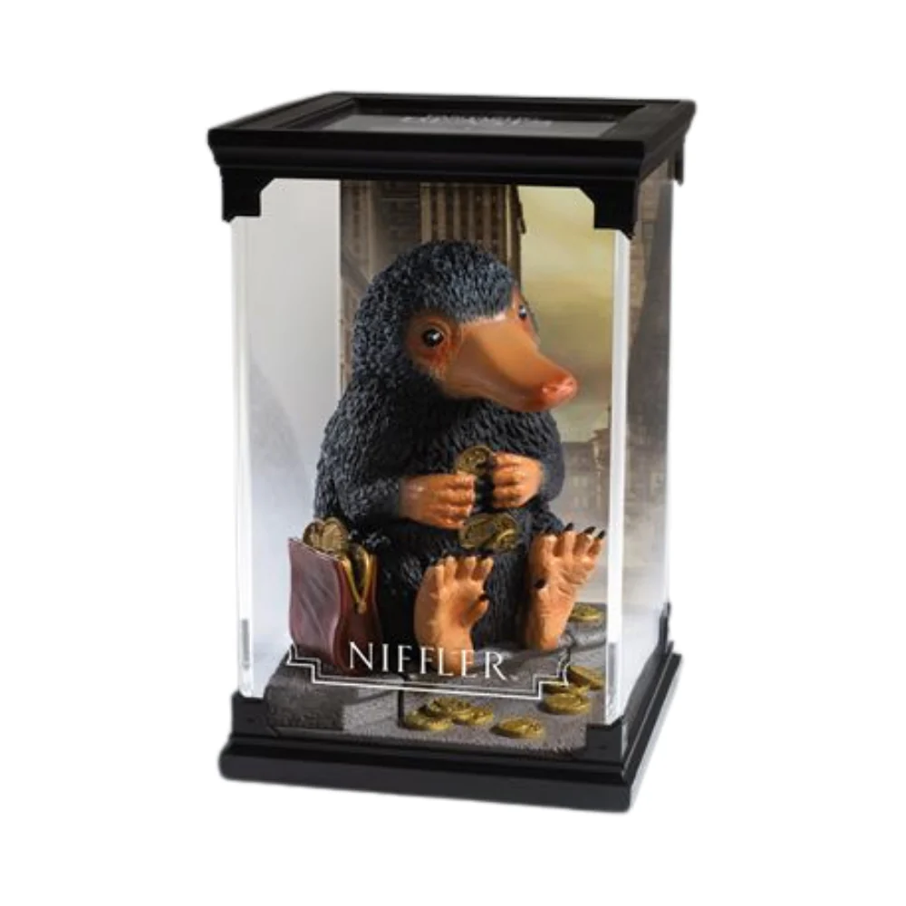 Fantastic Beast Magical Creatures Figurine Niffler by The Noble Collection