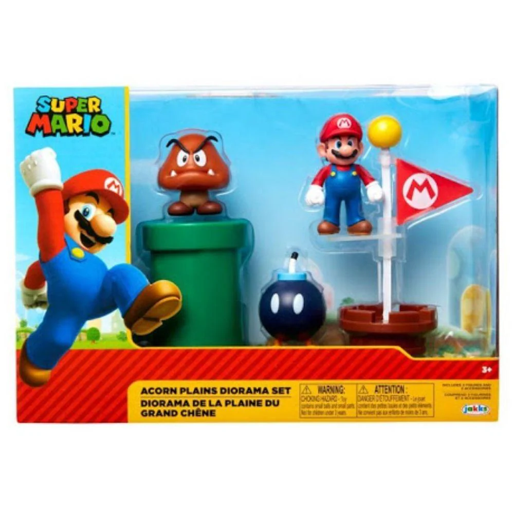 Mario Grand