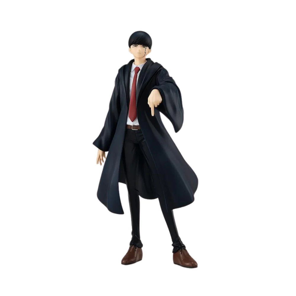 Mashle Magic And Muscles Mash Burnedead Pop Up Parade Figure