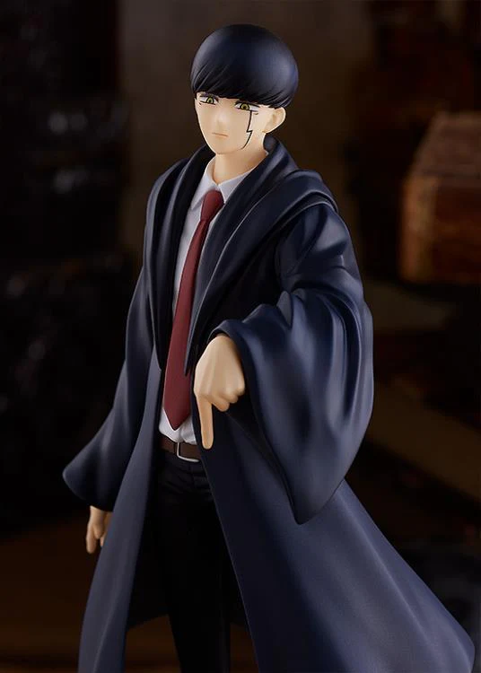 Mashle Magic And Muscles Mash Burnedead Pop Up Parade Figure - Image 3