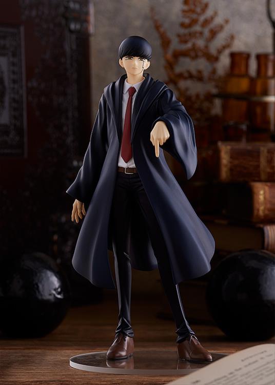 Mashle Magic And Muscles Mash Burnedead Pop Up Parade Figure - Image 4