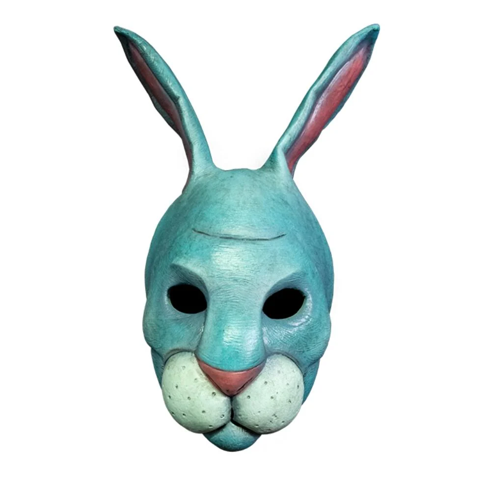 Umbrella Academy -  Agent Blau Mask by Trick or Treat Studios