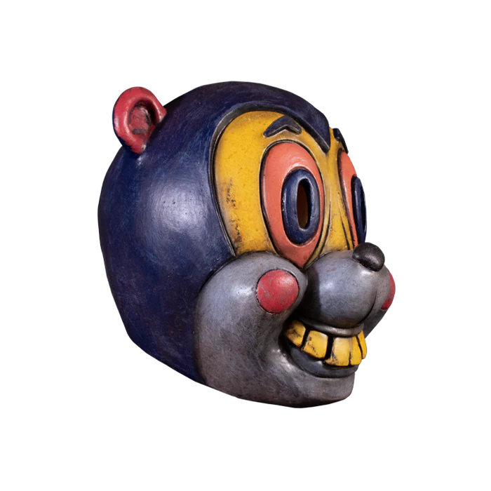 Umbrella Academy - Hazel Mask by Trick or Treat Studios - Image 2